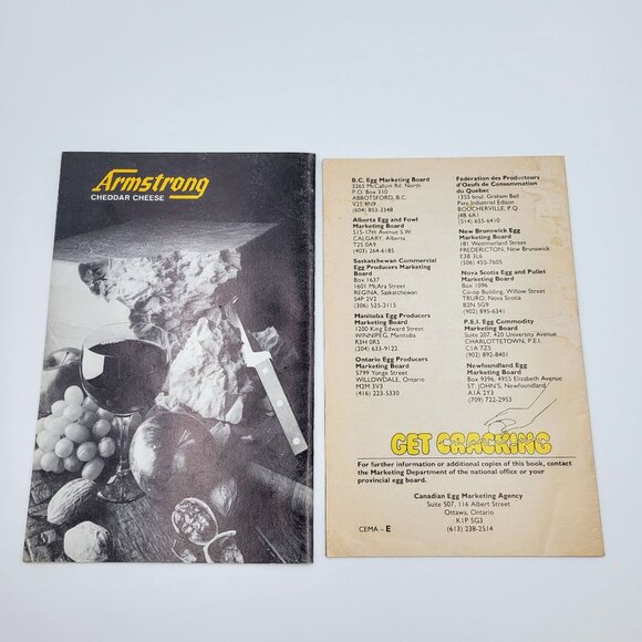 Canadian Living’s Food Magazine May June 1989 Gourmet Magazine September 2000 - Picture 12 of 12